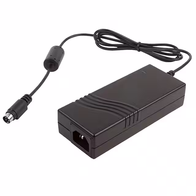 VES90PS19 XP Power  AC DC Desktop Wall Adapters